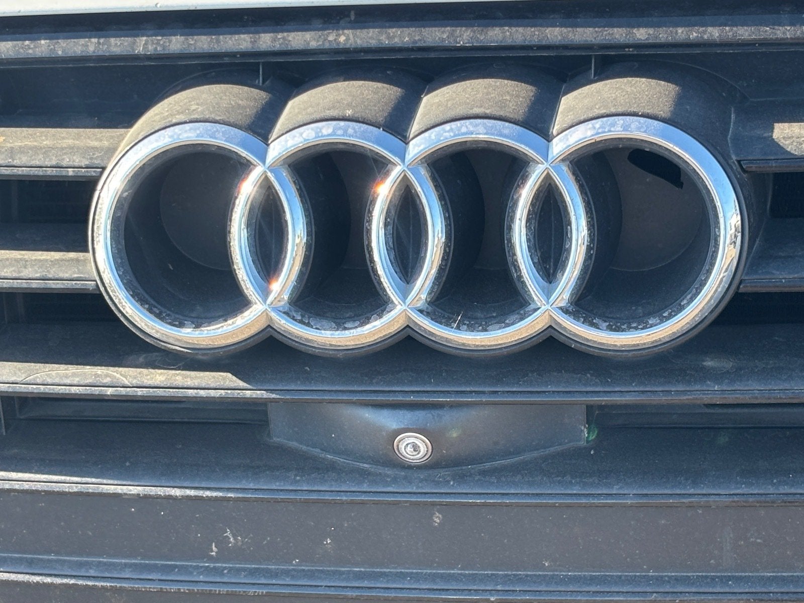 2016 Audi A6 3.0T Prestige
