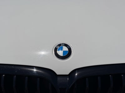2021 BMW 5 Series 530i