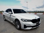 2021 BMW 5 Series 530i