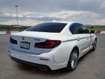 2021 BMW 5 Series 530i