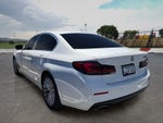 2021 BMW 5 Series 530i