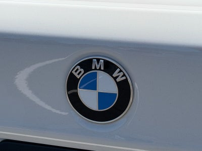 2021 BMW 5 Series 530i