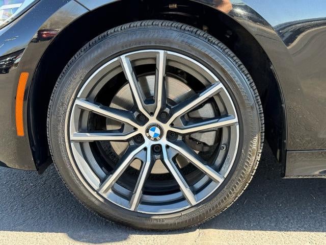 2019 BMW 3 Series 330i xDrive