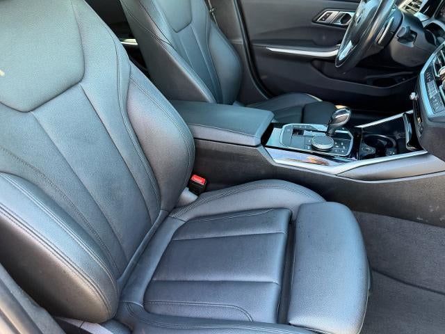 2019 BMW 3 Series 330i xDrive