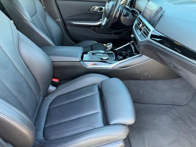 2019 BMW 3 Series 330i xDrive