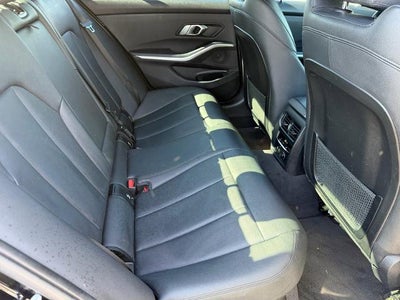 2019 BMW 3 Series 330i xDrive