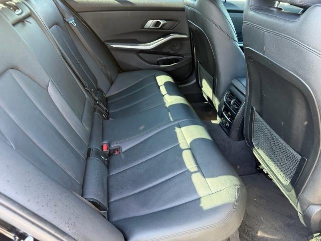 2019 BMW 3 Series 330i xDrive