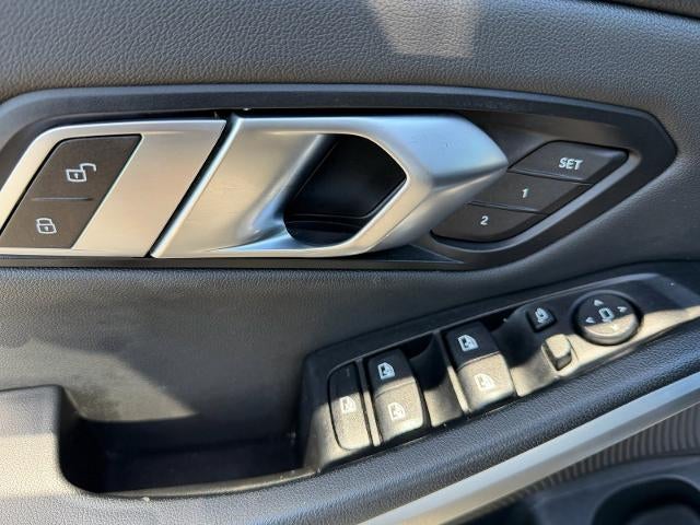 2019 BMW 3 Series 330i xDrive