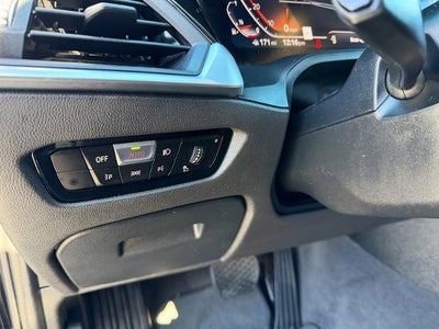 2019 BMW 3 Series 330i xDrive