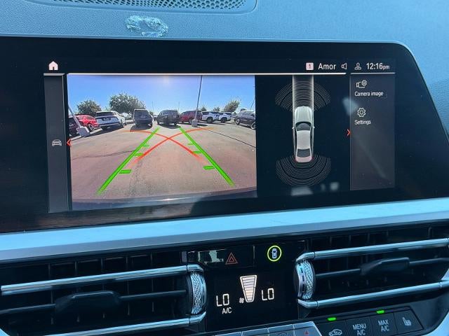 2019 BMW 3 Series 330i xDrive