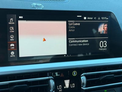 2019 BMW 3 Series 330i xDrive