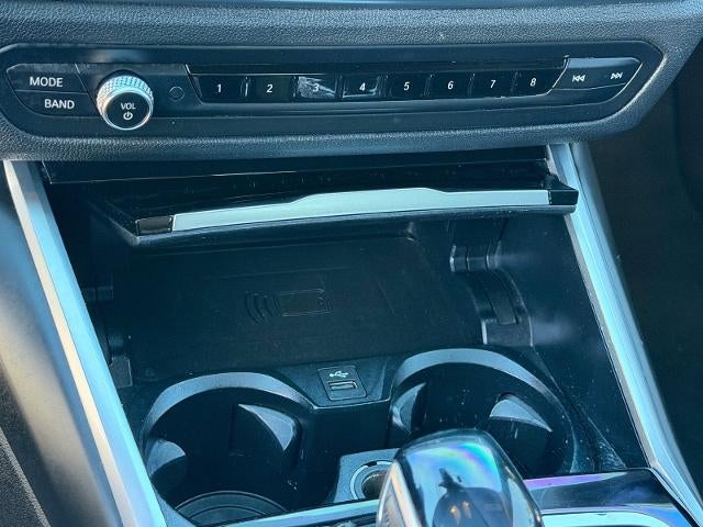 2019 BMW 3 Series 330i xDrive