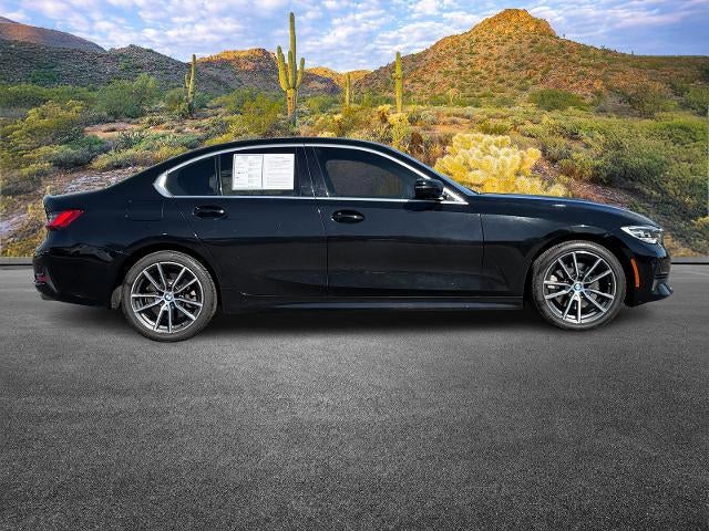 2019 BMW 3 Series 330i xDrive
