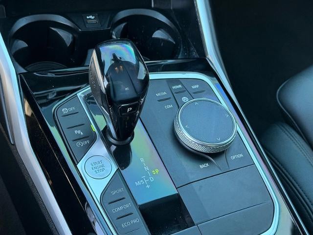 2019 BMW 3 Series 330i xDrive