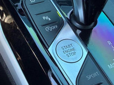 2019 BMW 3 Series 330i xDrive