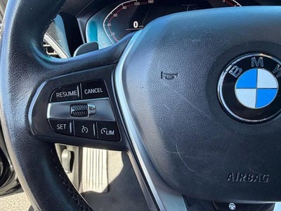 2019 BMW 3 Series 330i xDrive