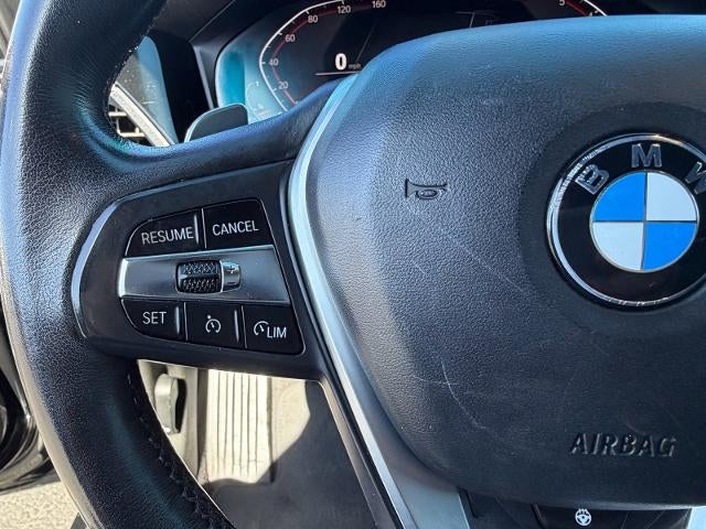 2019 BMW 3 Series 330i xDrive