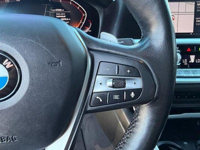 2019 BMW 3 Series 330i xDrive