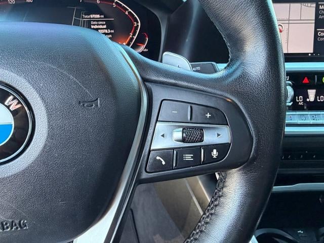 2019 BMW 3 Series 330i xDrive