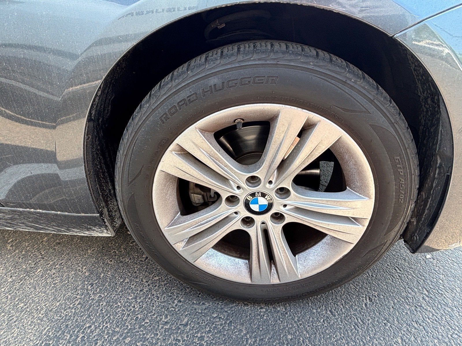 2018 BMW 3 Series 330i