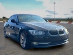 2011 BMW 3 Series 328i