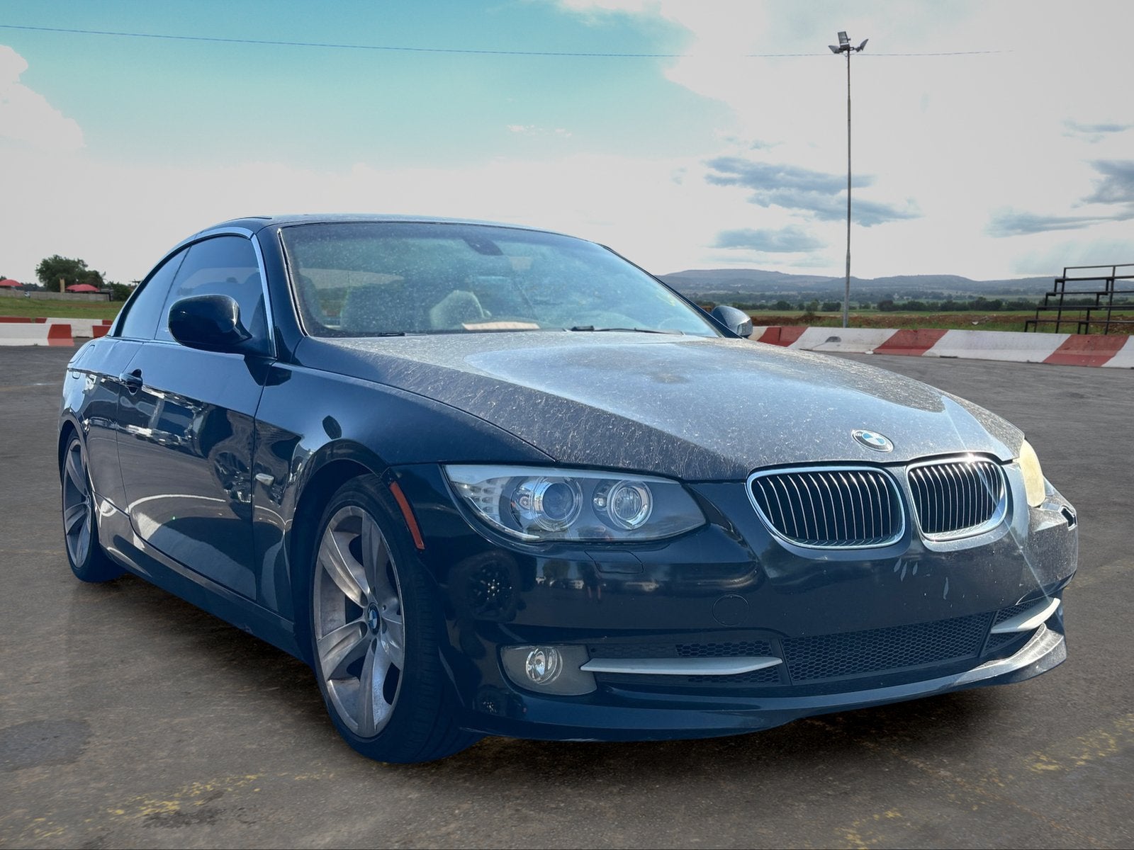2011 BMW 3 Series 328i