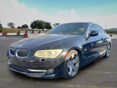 2011 BMW 3 Series 328i