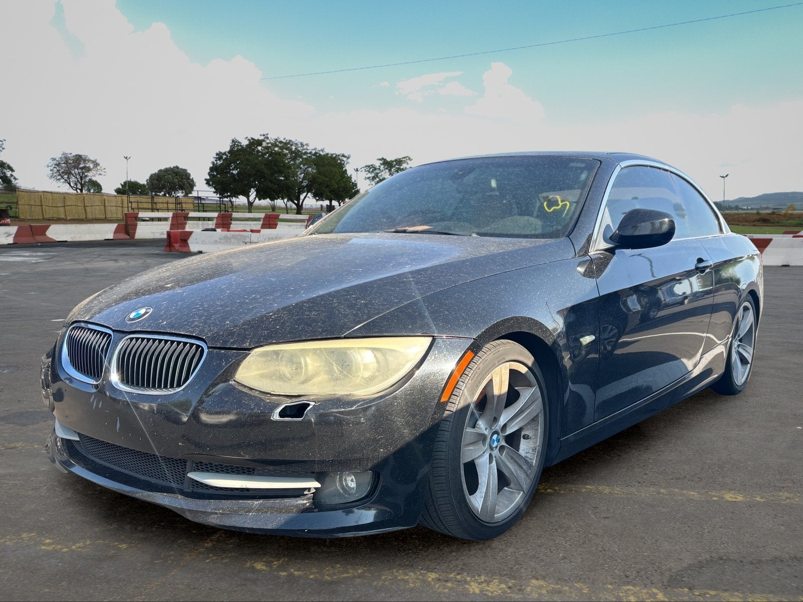 2011 BMW 3 Series 328i