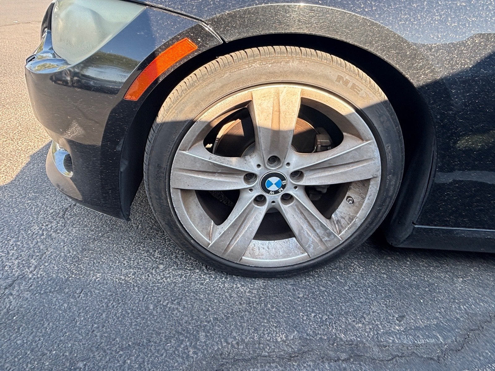 2011 BMW 3 Series 328i
