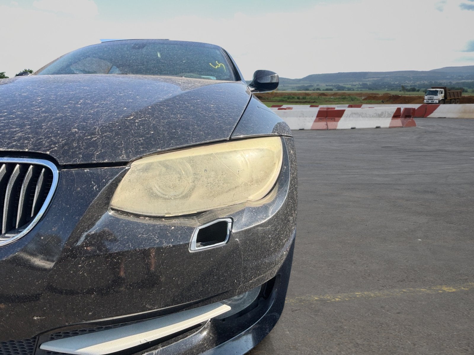 2011 BMW 3 Series 328i
