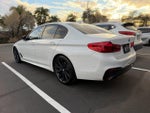 2019 BMW 5 Series 530i
