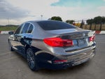2019 BMW 5 Series 530i