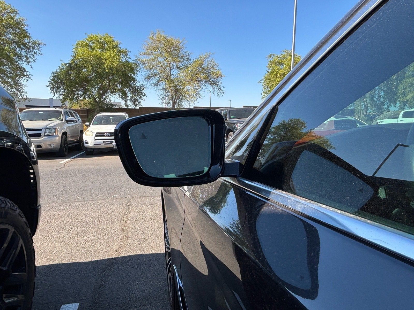 2019 BMW 5 Series 530i