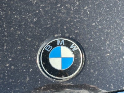 2019 BMW 5 Series 530i