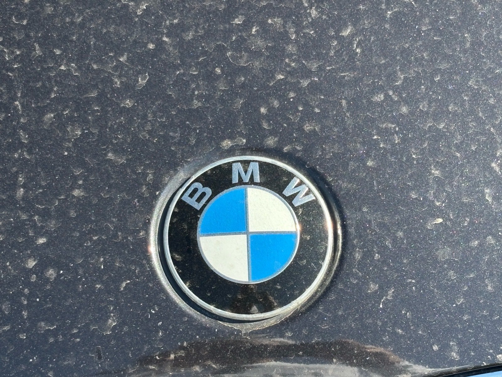 2019 BMW 5 Series 530i