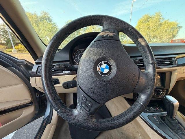 2011 BMW 3 Series 328i