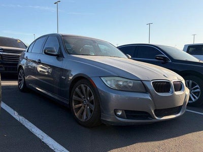 2011 BMW 3 Series 328i