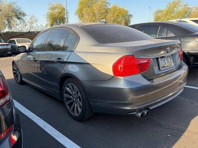 2011 BMW 3 Series 328i