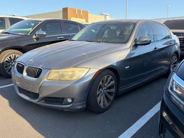 2011 BMW 3 Series 328i