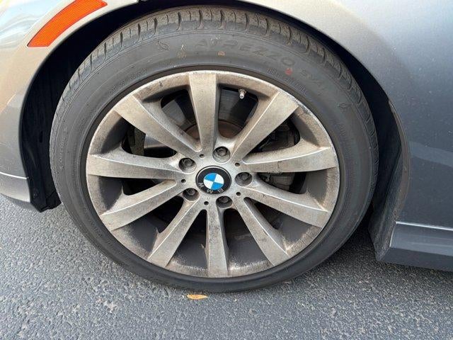 2011 BMW 3 Series 328i