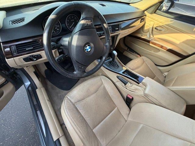 2011 BMW 3 Series 328i