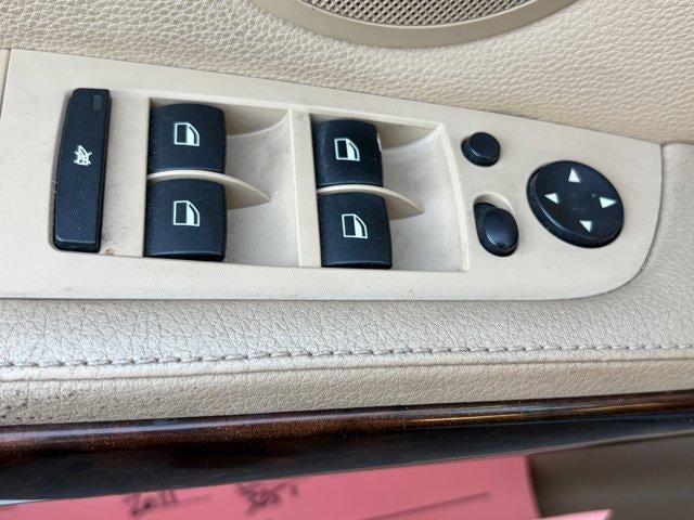 2011 BMW 3 Series 328i