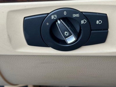 2011 BMW 3 Series 328i