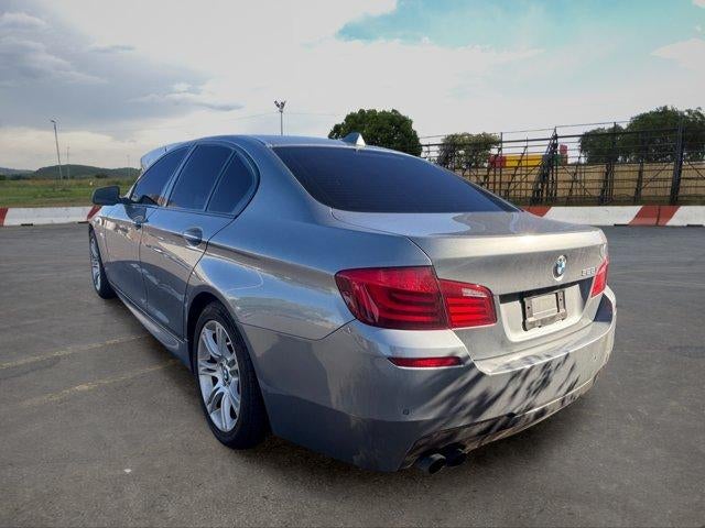 2013 BMW 5 Series 528i