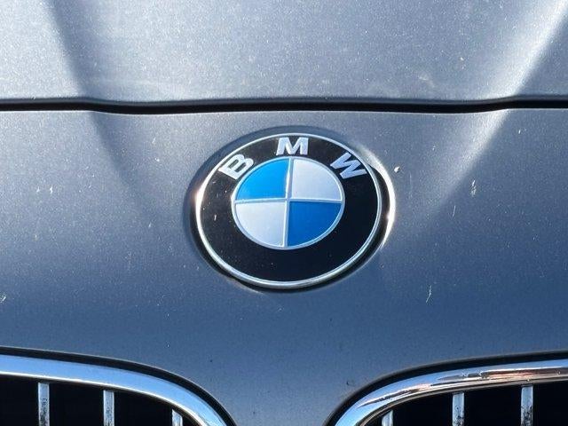 2013 BMW 5 Series 528i