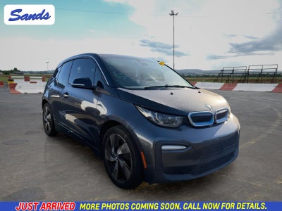 2019 BMW i3 Base