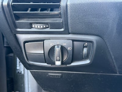 2019 BMW i3 Base