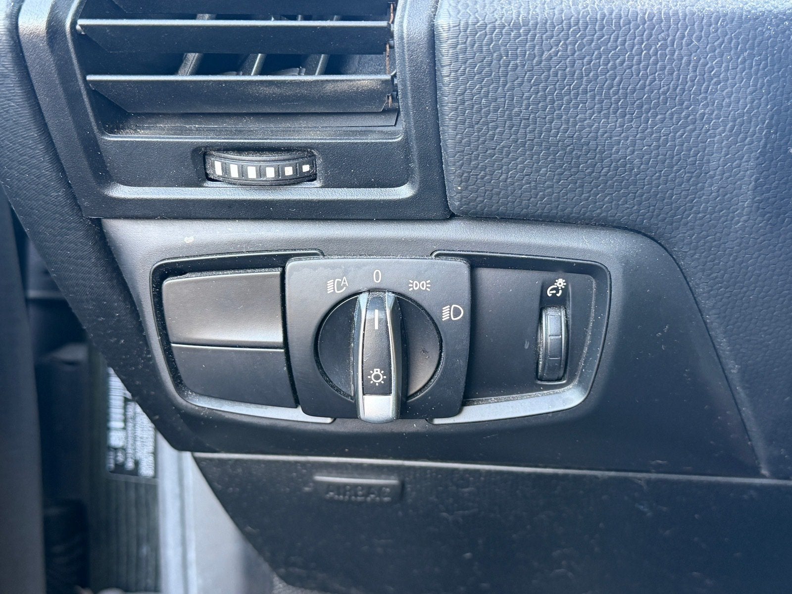 2019 BMW i3 Base