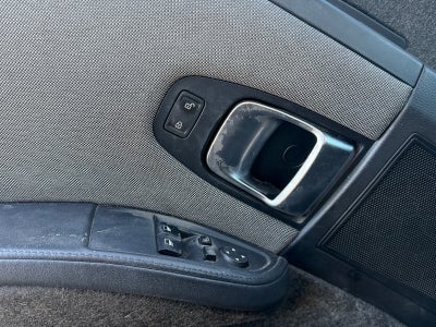 2019 BMW i3 Base