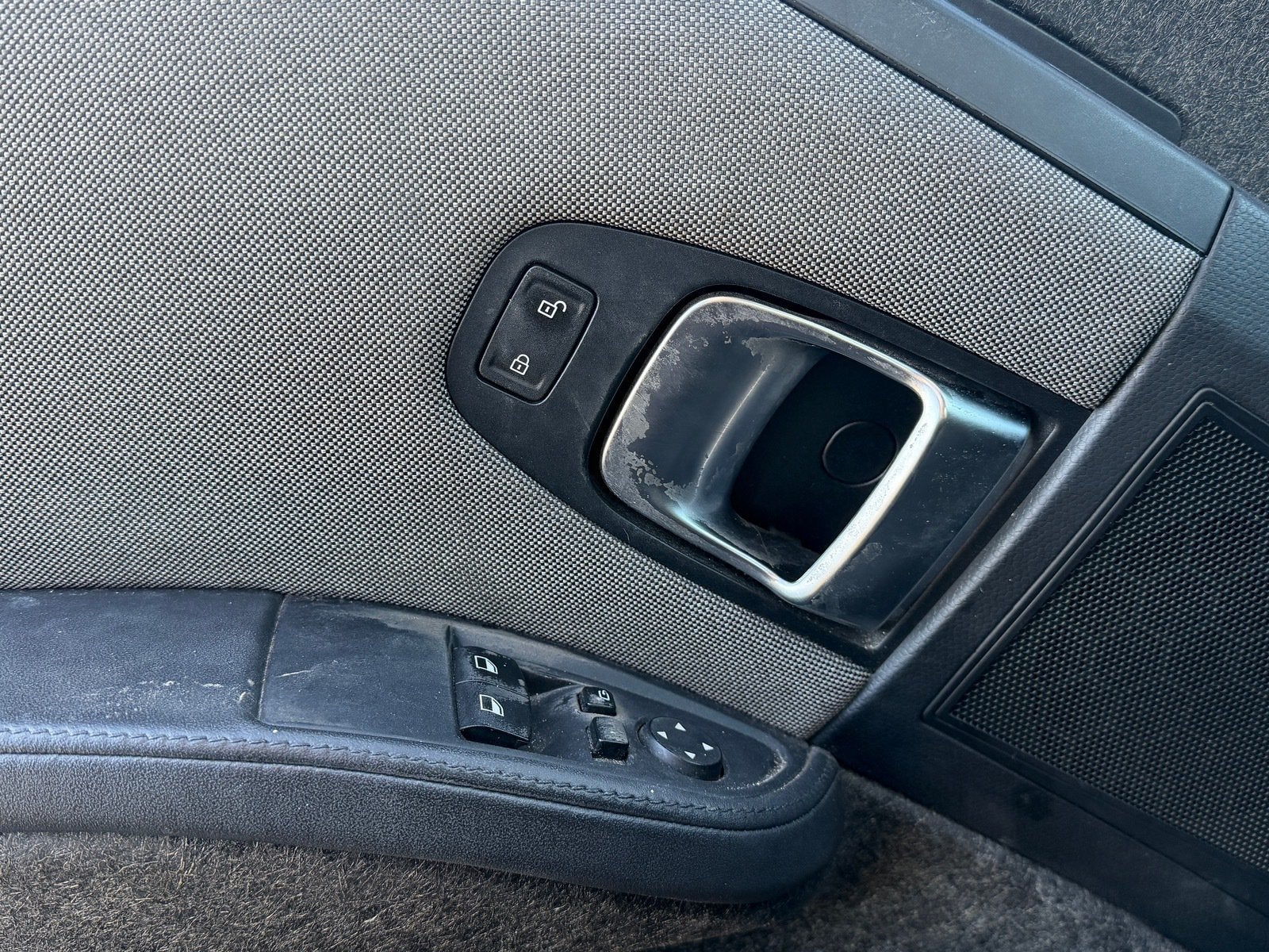 2019 BMW i3 Base